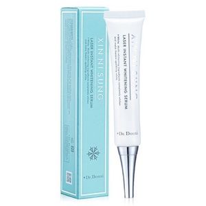 Dr. Douxi Xin Ni Sung laser instant whitening